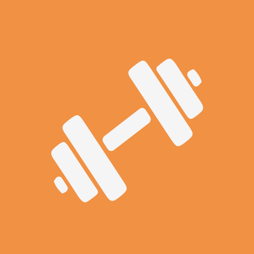 Workout & Sports group icon
